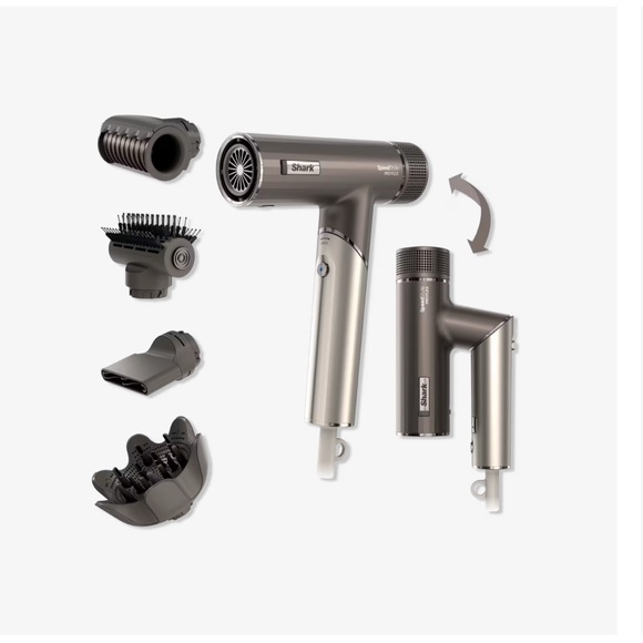 SpeedStyle Pro Flex Professional Performance High-Velocity Hair Dryer System - Picture 1 of 3